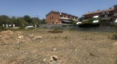 Terra de 1.200 m² a Santa Oliva (43710)