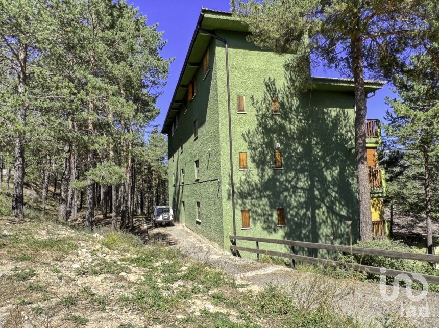 Edificio 2 habitaciones de 60 m² en Alcalá de la Selva (44432)