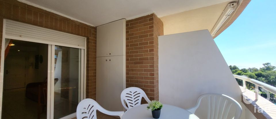 Appartement 2 chambres de 64 m² à Oropesa/Oropesa del Mar (12594)