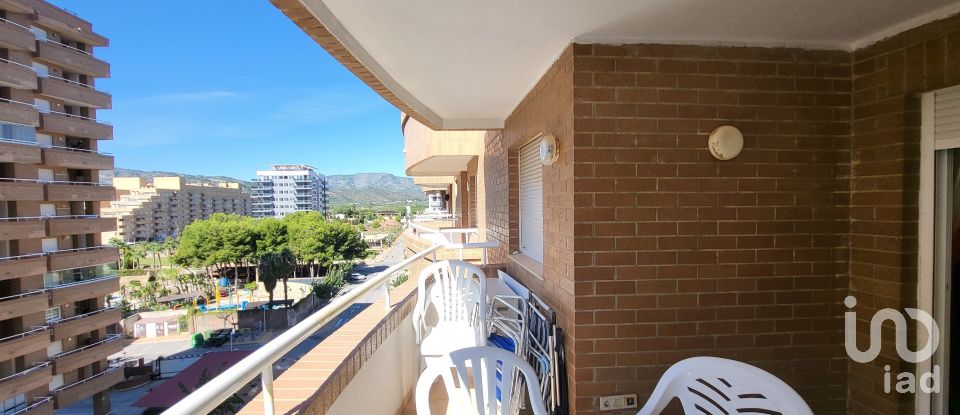 Apartment 2 bedrooms of 64 m² in Oropesa/Oropesa del Mar (12594)