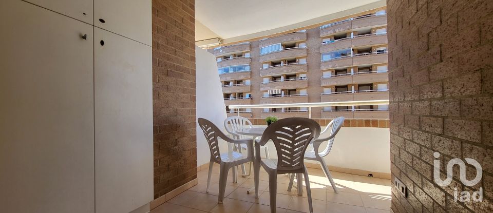 Pis 2 habitacions de 64 m² a Oropesa/Oropesa del Mar (12594)