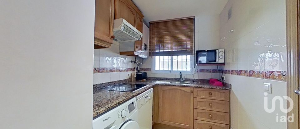 Pis 2 habitacions de 64 m² a Oropesa/Oropesa del Mar (12594)