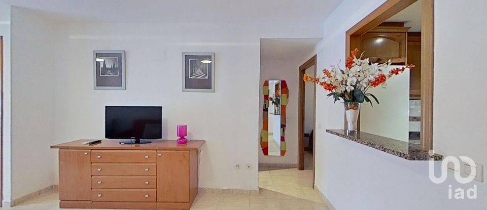 Pis 2 habitacions de 64 m² a Oropesa/Oropesa del Mar (12594)