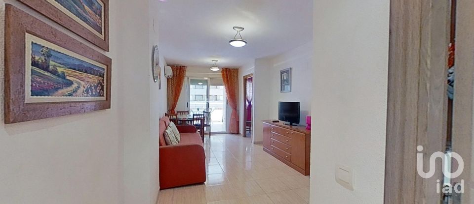 Appartement 2 chambres de 64 m² à Oropesa/Oropesa del Mar (12594)