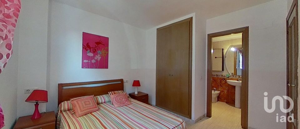 Pis 2 habitacions de 64 m² a Oropesa/Oropesa del Mar (12594)