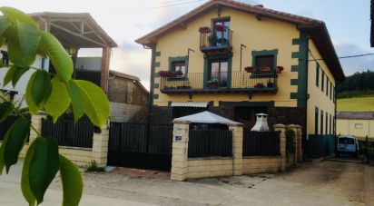 Cottage 7 bedrooms of 525 m² in Bajauri (01118)