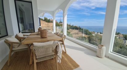 Cottage 5 bedrooms of 450 m² in Pueblo Benalmadena (29639)