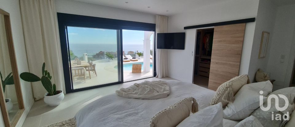 Cottage 5 bedrooms of 450 m² in Pueblo Benalmadena (29639)