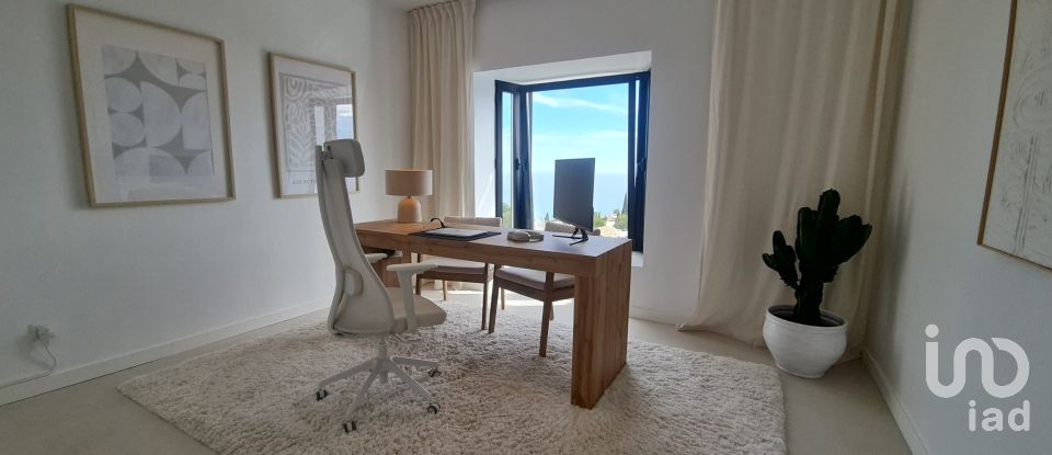 Châlet 5 chambres de 450 m² à Pueblo Benalmadena (29639)