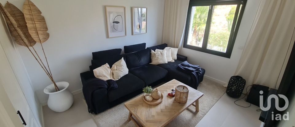 Xalet 5 habitacions de 450 m² a Pueblo Benalmadena (29639)