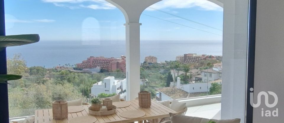 Cottage 5 bedrooms of 450 m² in Pueblo Benalmadena (29639)