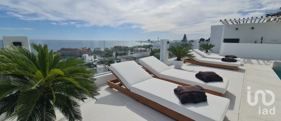 Châlet 5 chambres de 450 m² à Pueblo Benalmadena (29639)