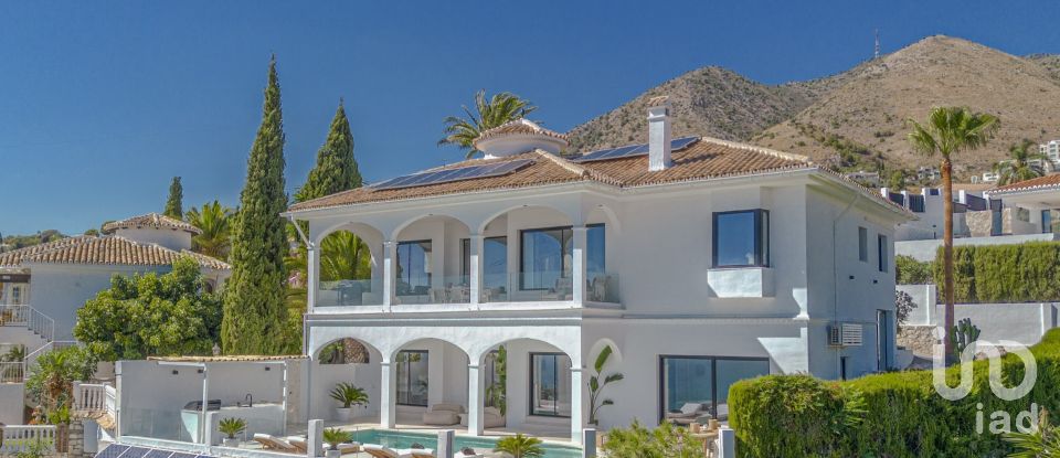 Cottage 5 bedrooms of 450 m² in Pueblo Benalmadena (29639)