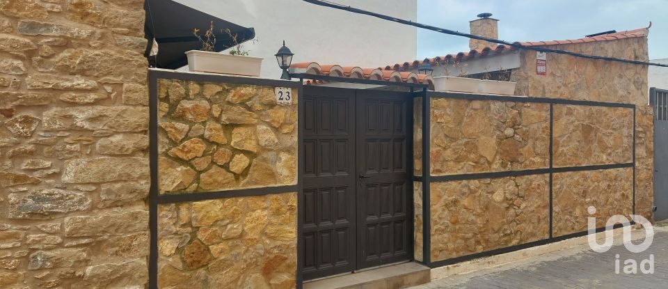 Town house 4 bedrooms of 180 m² in Sierra Engarcerán (12182)