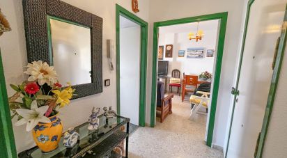 Pis 3 habitacions de 93 m² a El Portil (21459)