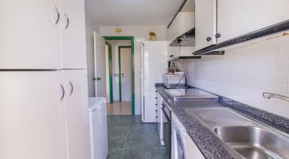 Pis 3 habitacions de 93 m² a El Portil (21459)