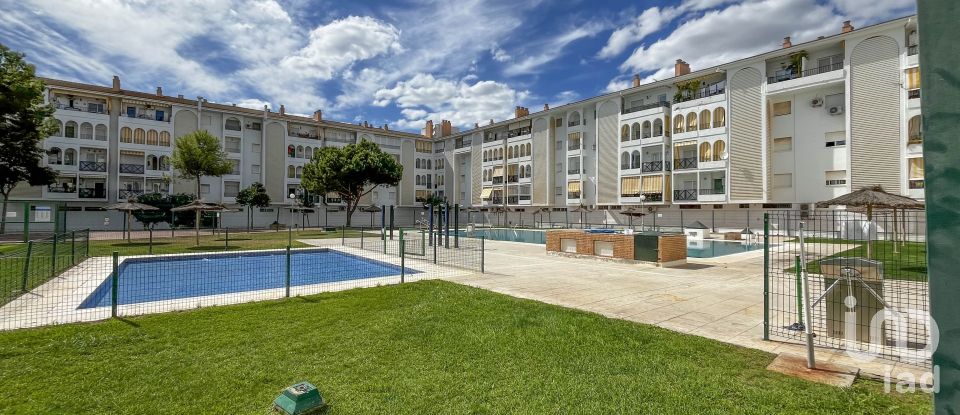 Pis 3 habitacions de 93 m² a El Portil (21459)