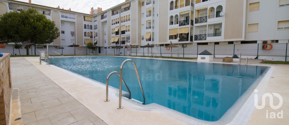 Apartment 3 bedrooms of 93 m² in El Portil (21459)