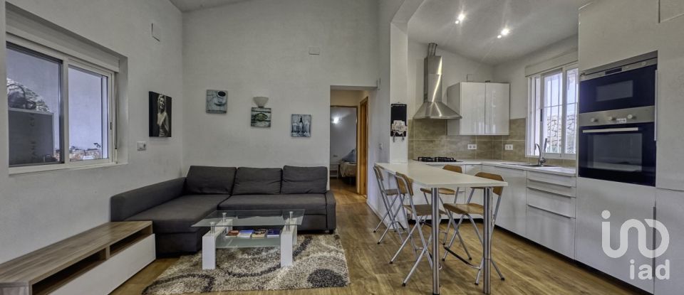 Xalet 3 habitacions de 84 m² a Dénia (03700)