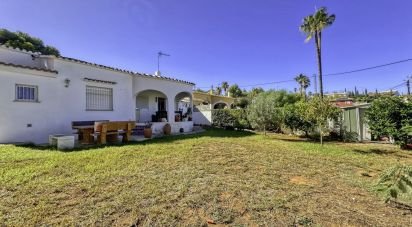 Cottage 3 bedrooms of 84 m² in Dénia (03700)