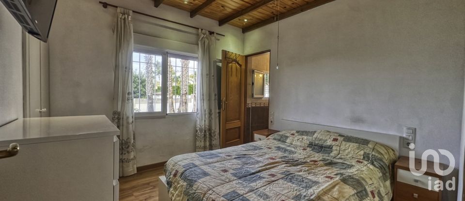 Châlet 3 chambres de 84 m² à Dénia (03700)