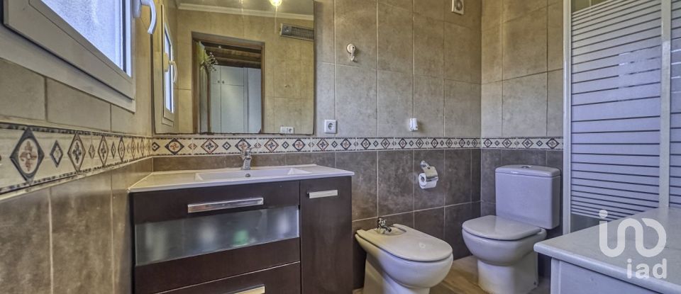 Xalet 3 habitacions de 84 m² a Dénia (03700)