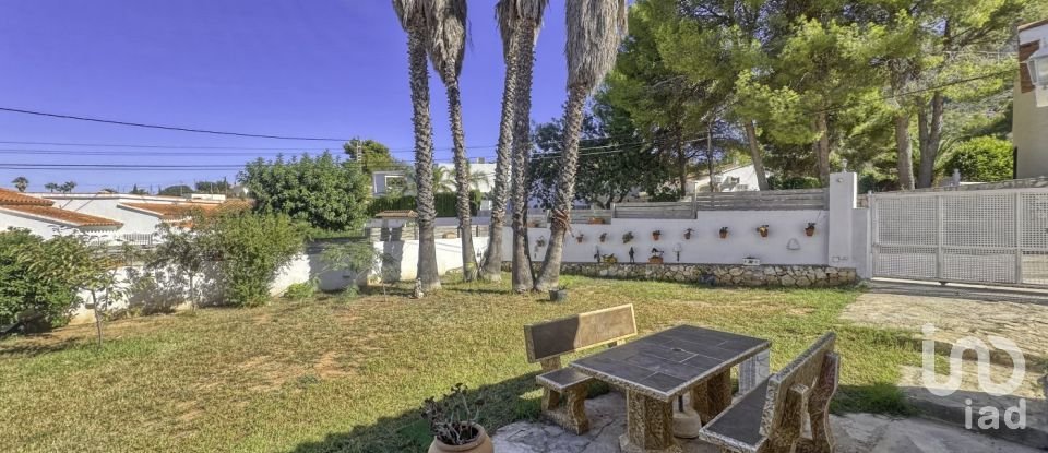 Cottage 3 bedrooms of 84 m² in Dénia (03700)