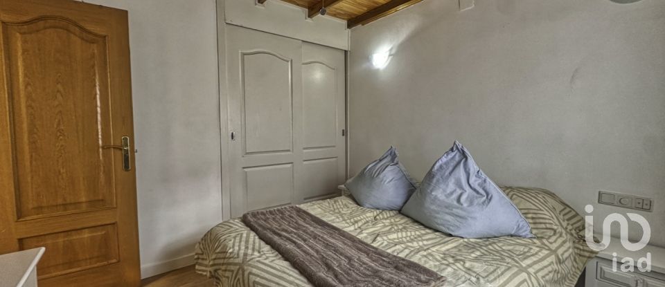 Xalet 3 habitacions de 84 m² a Dénia (03700)