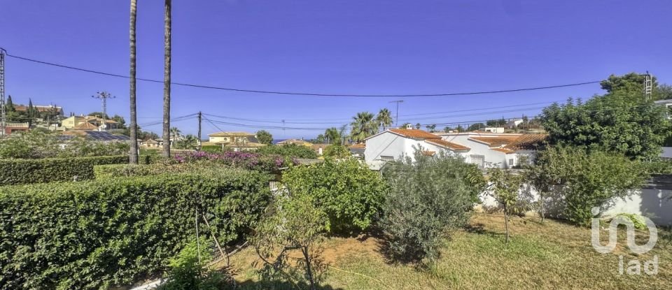 Xalet 3 habitacions de 84 m² a Dénia (03700)