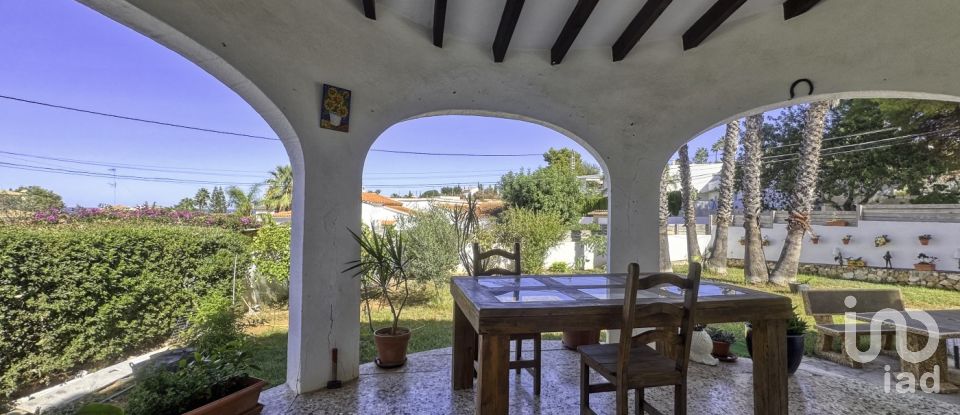 Cottage 3 bedrooms of 84 m² in Dénia (03700)