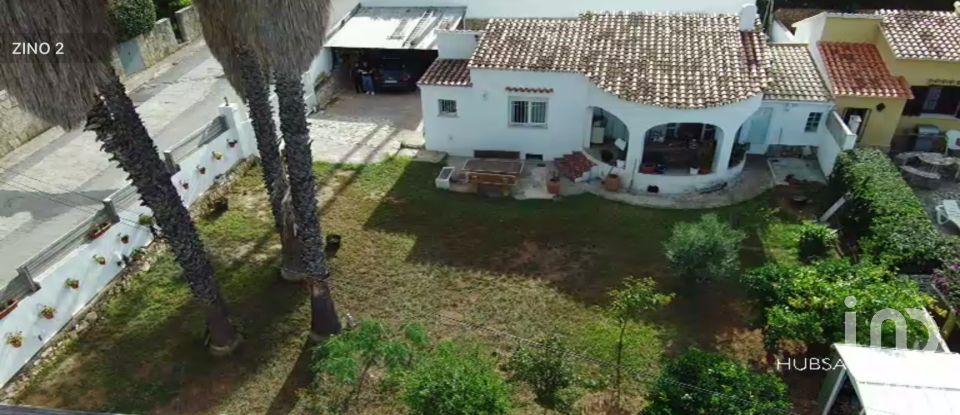 Cottage 3 bedrooms of 84 m² in Dénia (03700)