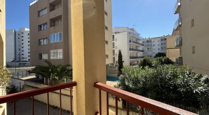 Apartment 1 bedroom of 28 m² in Roses (17480)