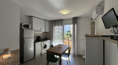 Pis 1 habitació de 28 m² a Roses (17480)