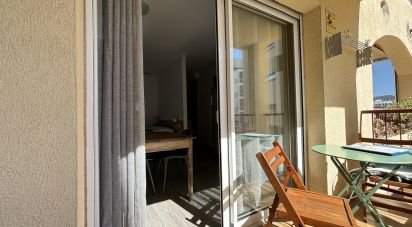 Apartment 1 bedroom of 28 m² in Roses (17480)