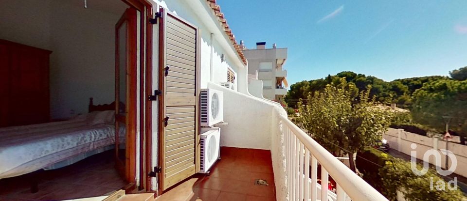 Casa 3 habitacions de 75 m² a Barri Maritim del Francas (43880)