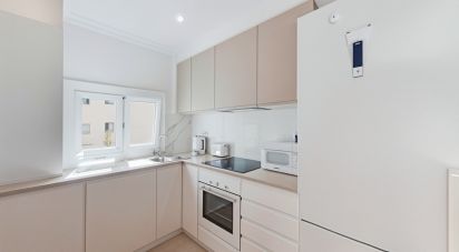 Pis 4 habitacions de 89 m² a Barcelona (08018)