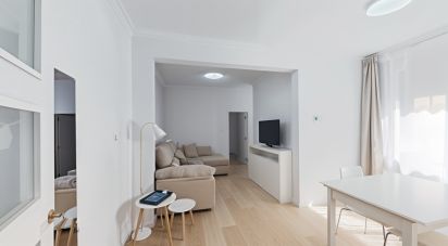 Pis 4 habitacions de 89 m² a Barcelona (08018)