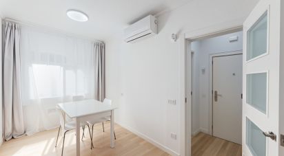 Pis 4 habitacions de 89 m² a Barcelona (08018)