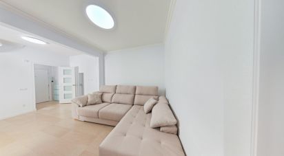 Pis 4 habitacions de 89 m² a Barcelona (08018)