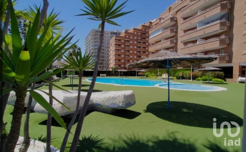 Pis 2 habitacions de 97 m² a Oropesa/Oropesa del Mar (12594)