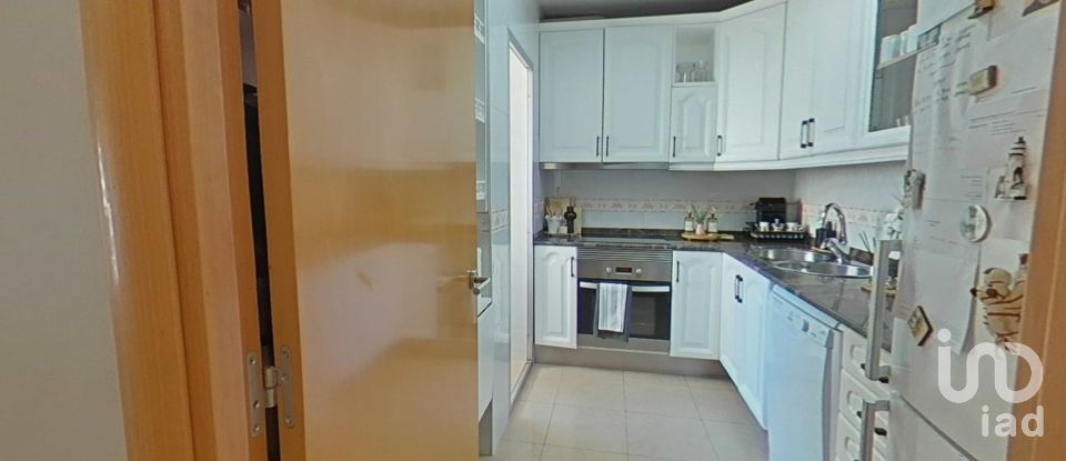 Estudi 3 habitacions de 83 m² a Lleida (25005)