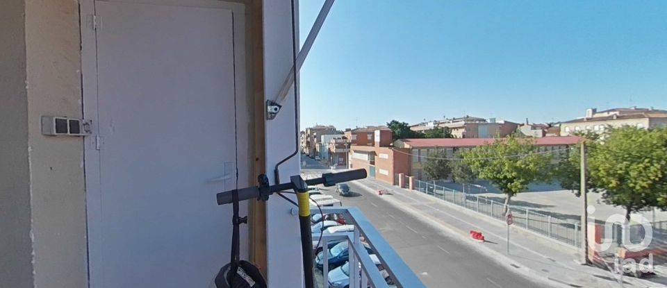 Studio 3 bedrooms of 83 m² in Lleida (25005)