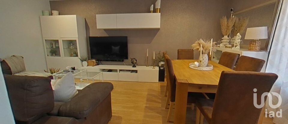 Estudi 3 habitacions de 83 m² a Lleida (25005)