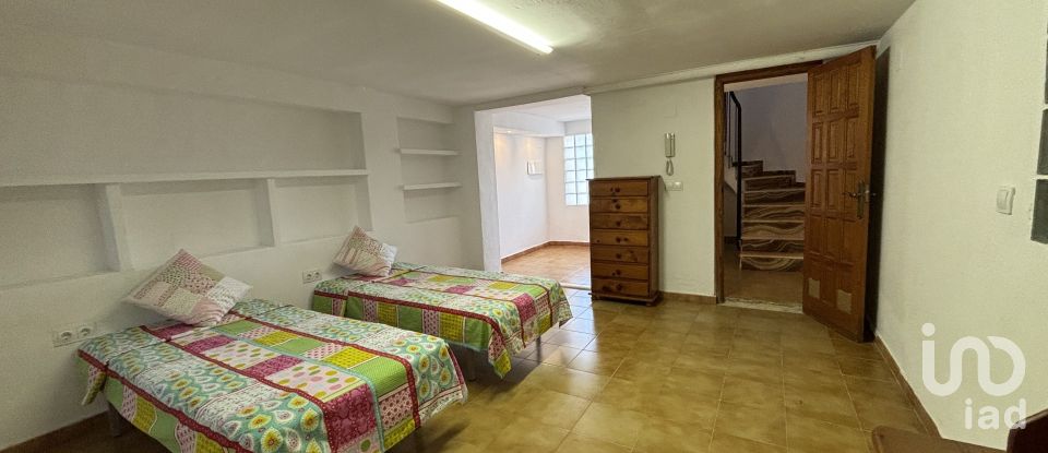 Lodge 4 bedrooms of 243 m² in Xeraco (46770)