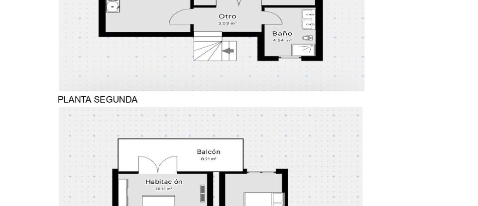 Casa 4 habitaciones de 243 m² en Xeraco (46770)