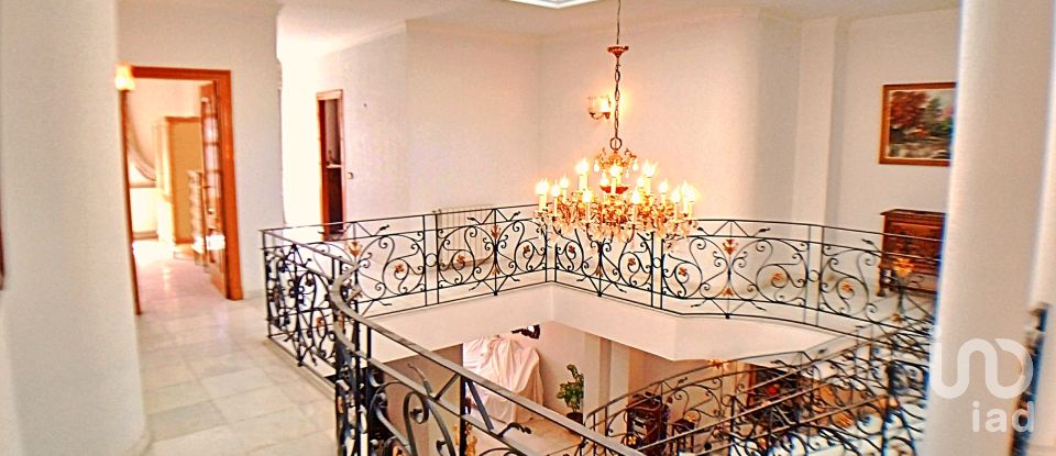 Town house 6 bedrooms of 302 m² in Cantoria (04850)