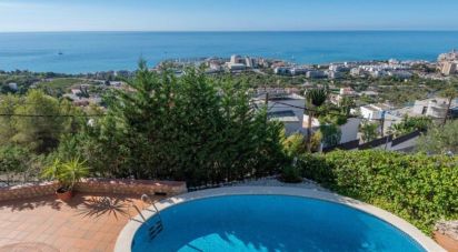 Maison 5 chambres de 950 m² à Sitges (08870)