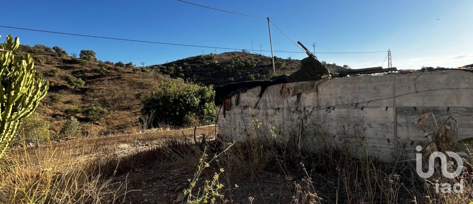 Terreno de 36.000 m² en Málaga (29014)