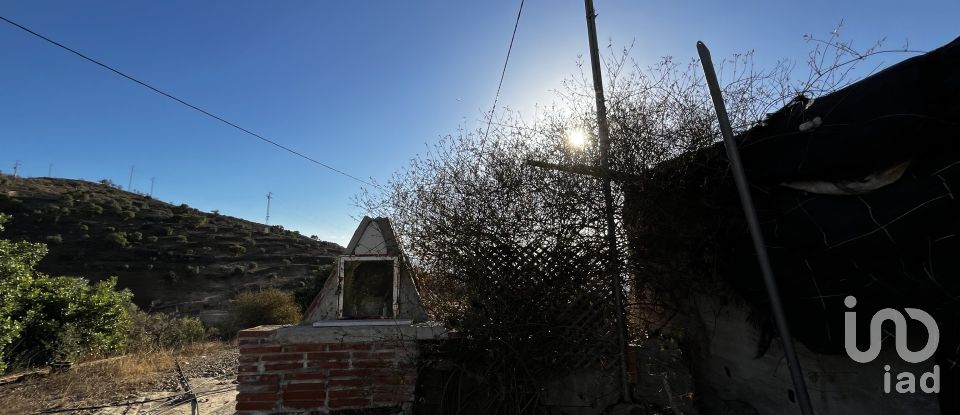 Terreno de 36.000 m² en Málaga (29014)