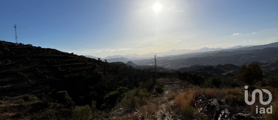 Terreno de 36.000 m² en Málaga (29014)